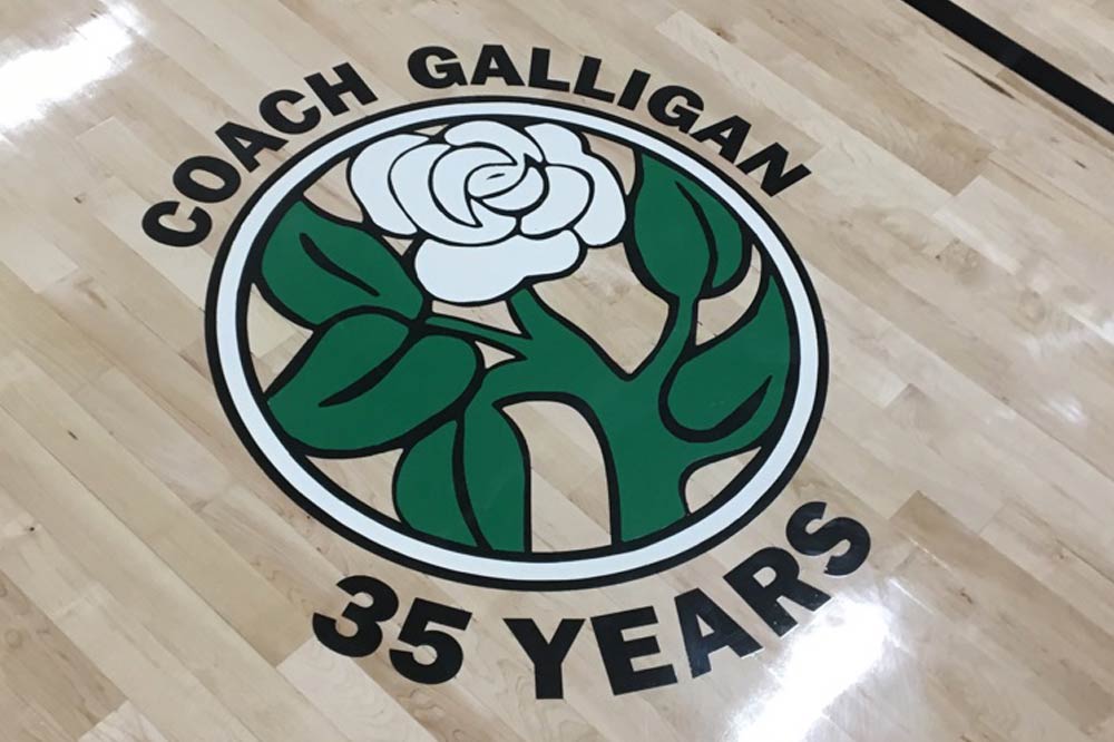 Hardwood Gym Flooring Danaher Floor Restoration Vermont Hardood